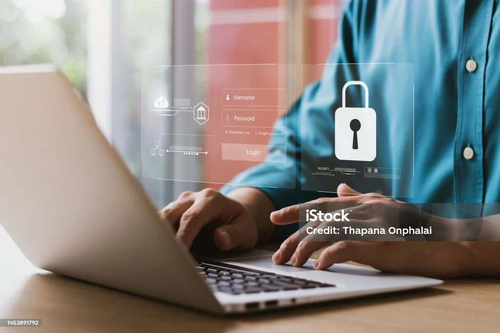 Sicherheit im Heimnetz